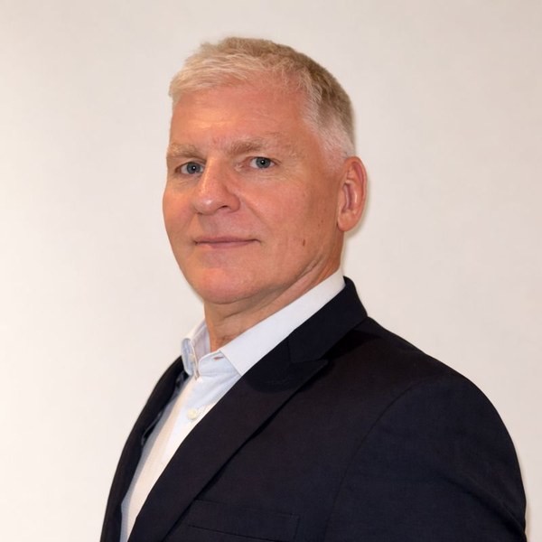 Andrew Fleet, founder of Sivolo